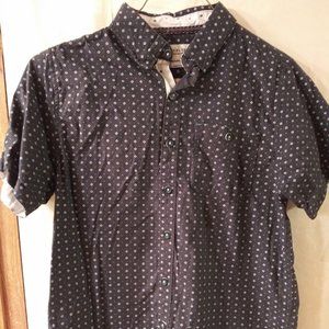Level Ten Shirt Size M 10-12